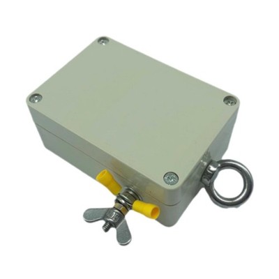 Balun 49:1 5-35 MHz End Fed Halbwellenantenne 100 W Pep Balun End Fed Premium