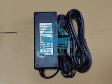 AC Adapter for Amaran 200x S, 200d S, 200D, 200X LED Light Power Supply Charger