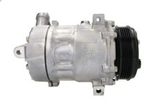 Klimakompresso NRF 32312 für FIAT CROMA (194_) 1.8 2005-2011