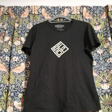 SFDP five Finger Death Punch World Tout Teashirt Blsck Size L