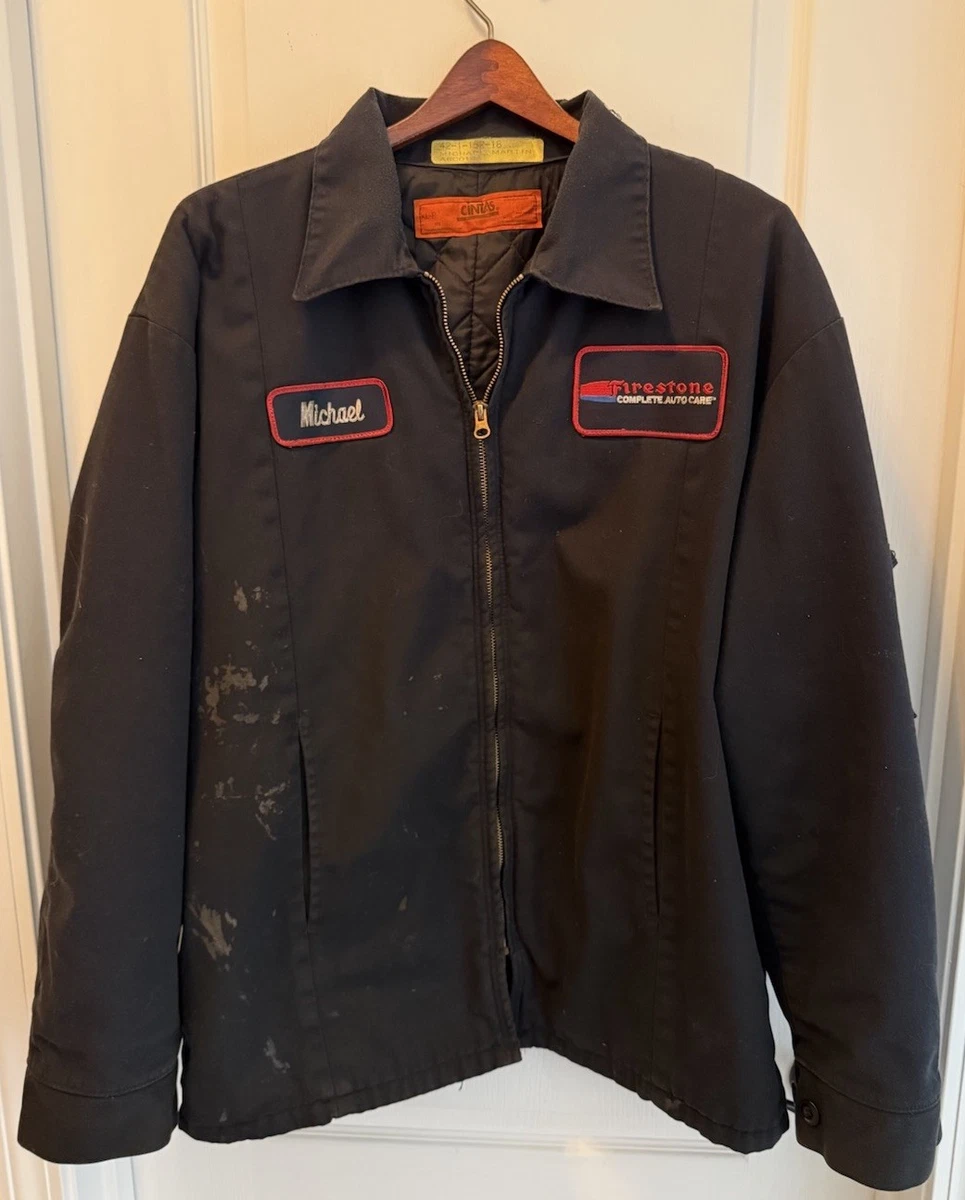 Cintas Jackets for Men for Sale | Shop New & Used | eBay