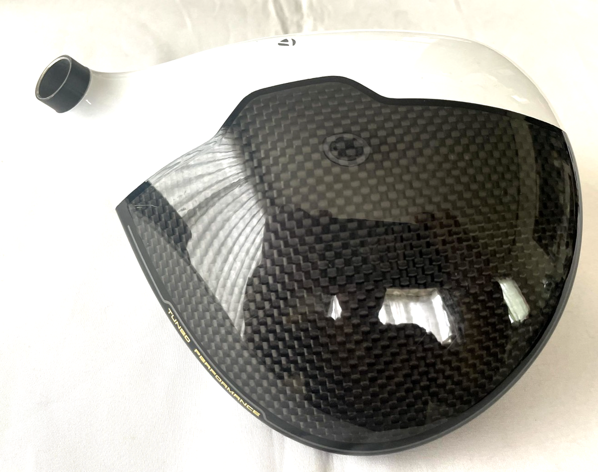 TaylorMade M2 D-TYPE 10.5 2017 tête pilote seule main droite très bon