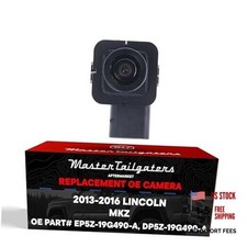 Replacement for Lincoln MKZ 2013-2016 Backup Camera OE Part  EP5Z-19G490