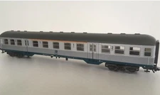 Märklin (Marklin) HO 4255 DB 1st/2nd Class Passenger coach *Excellent/Fast ship 