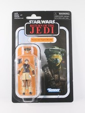 Star Wars Vintage Collection ROTJ Princess Leia Boushh VC134 3.75 Figure MINT