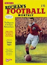 The Best of Charles Buchans "Football Monthly" (Played in Britain), , Used; Good