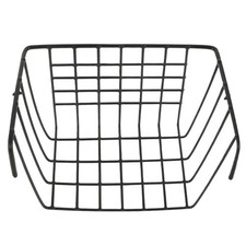 Iron Rack Hay Feeder for Rabbits and Guinea Pigs Convenient Storage Holder