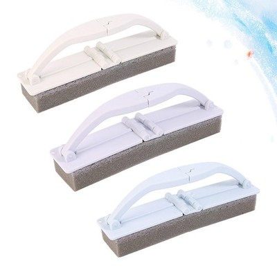 3 PCS Haushaltsreinigungswerkzeuge Reinigungsbürste Für Wasserflaschen