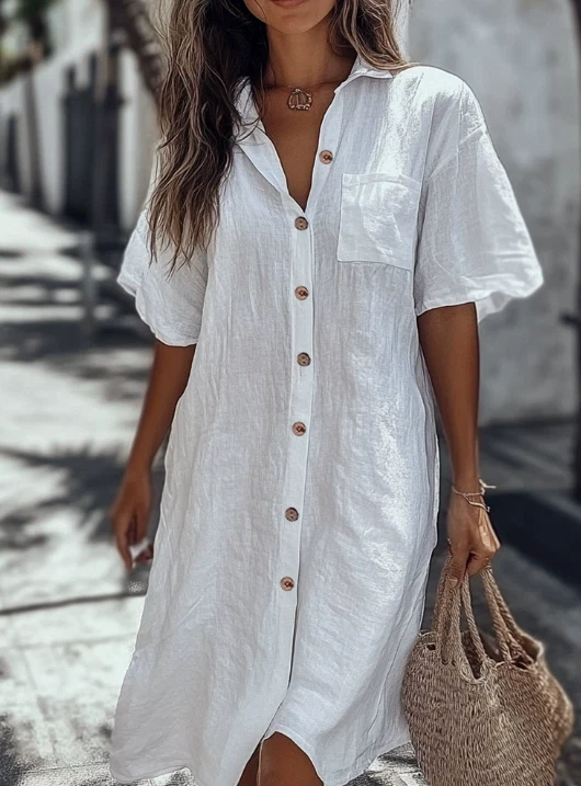 90s style white dress 90s Vintage White Wedding Dress: Beaded Lace, Long Sleeves