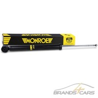 Monroe Original StossdÄMpfer StoßDÄMpfer GAS Gasdruck Hinten 23925