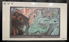 15.6” KYY Type-C FHD Portable monitor New In The Box Never Used