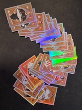 Topps Match Attax Bundesliga 2025/26 Limitier...