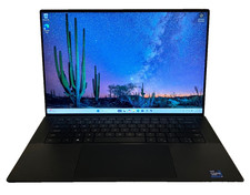 Dell Precision 5560 NVIDIA RTX A2000 2.6GHz Intel Core i9-11950H 64GB 1TB