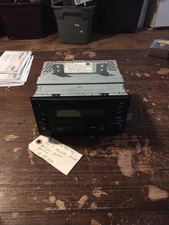 06 07 08 09 10 11 Hyundai accent AM/FM CD radio receiver OEM 96100-1E485CA