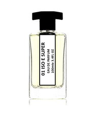 01 ISO E SUPER PERFUME PARFUM FRAGRANCE SPRAY 100ML