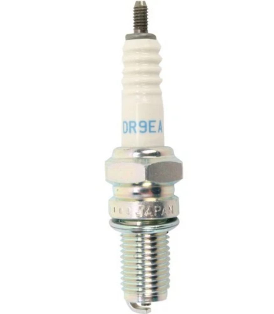 83-24 Kawasaki Suzuki Yamaha Honda Standard Spark Plug DR9EA