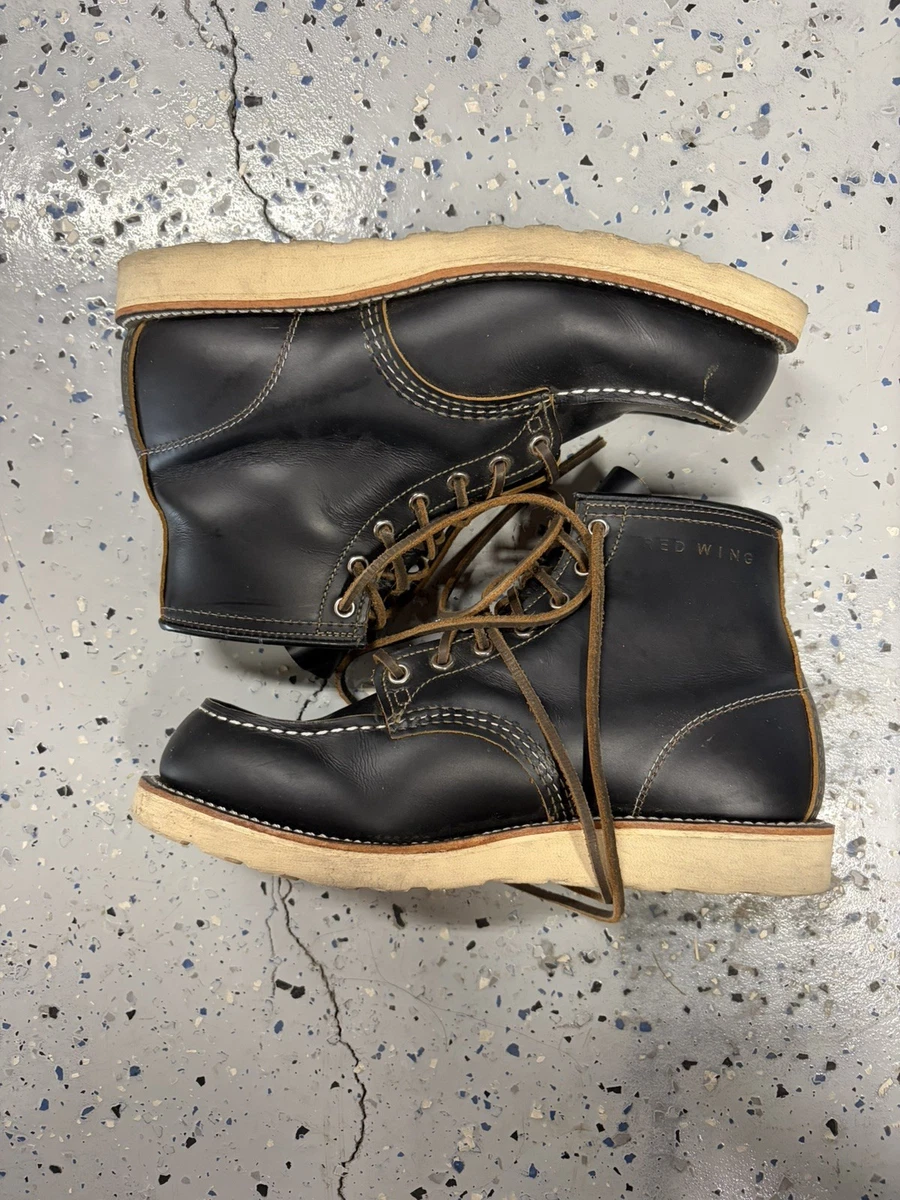 Red Wing Irish Setter Boots for sale | eBay