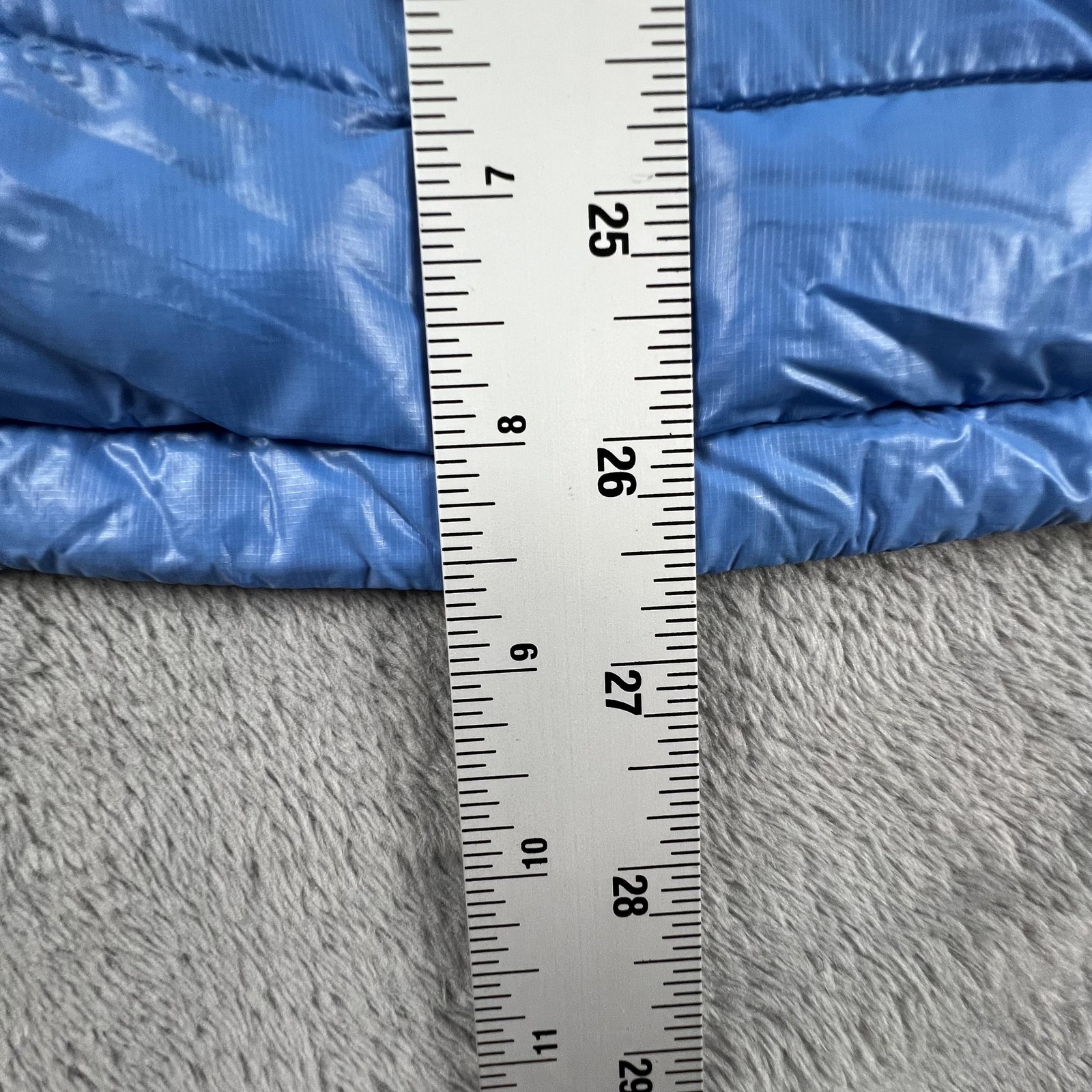 Outdoor Research Down Baja Pullover Jacket Womens… - image 17