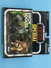 Star Wars ROTJ Special Action Figure Set Ewok Scouts Vintage Collection Kmart