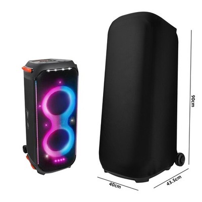 Für JBL PartyBox 710 Audio Staubabdeckung Outdoor Lautsprecher Stretch
