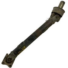 1982-1993 Chrysler D50 Pickup (foreign) Front Drive Shaft MB154210 14.5" 58058