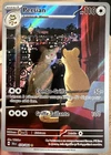 Carte Pokémon Persian 078/064 AR FR fable nébuleuse NM