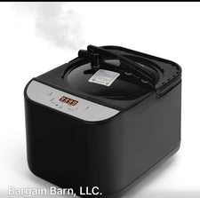 Peeko Larger Sauna PEEKO Larger Sauna Steamer 4L, 1500W Steam Generator