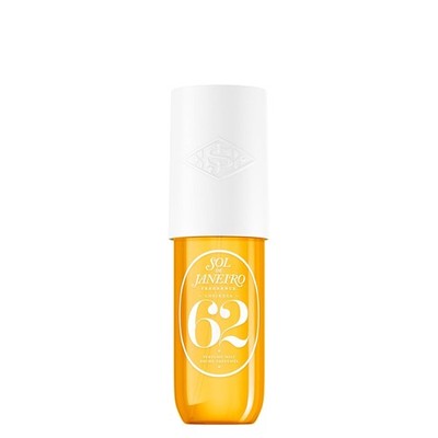 SOL DE JANEIRO Cheirosa 62 Hair & Body Perfume Mist -Free Shipping