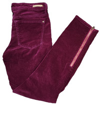 Pilcro Ruby Cordray Fit / Stet Jeans No. 26