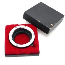 Olympus OM System Auto Extension Tube 14