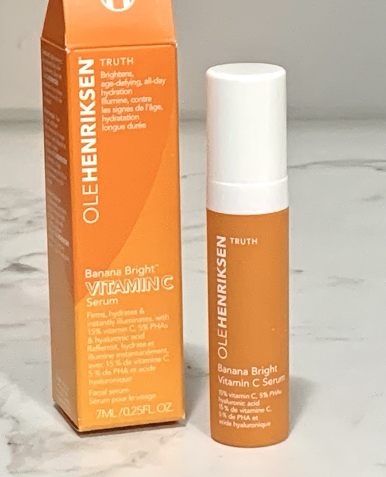 7ml /.25oz Mini Travel Size Nib