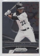 2015 Panini Prizm Andrew McCutchen #25 u8q