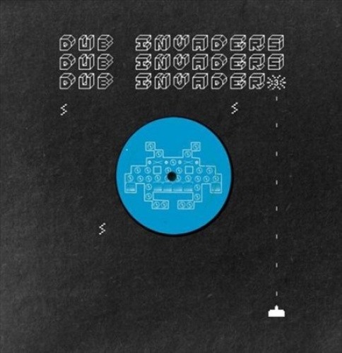 Dub Invaders, Vol. 3, Pt. 2 [EP] by Dub Invaders [Vinyl]