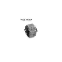 Lagerung, Lenker SKF Vkds 334047 FüR Ford, Vorderachse Beidseitig, Hinten, Unten