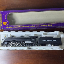IHC Union Pacific 4-6-2 Pacific Premier Steam...