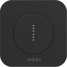IPORT 72350 Connect PRO WallStation Contactless iPad Charging Dock Black