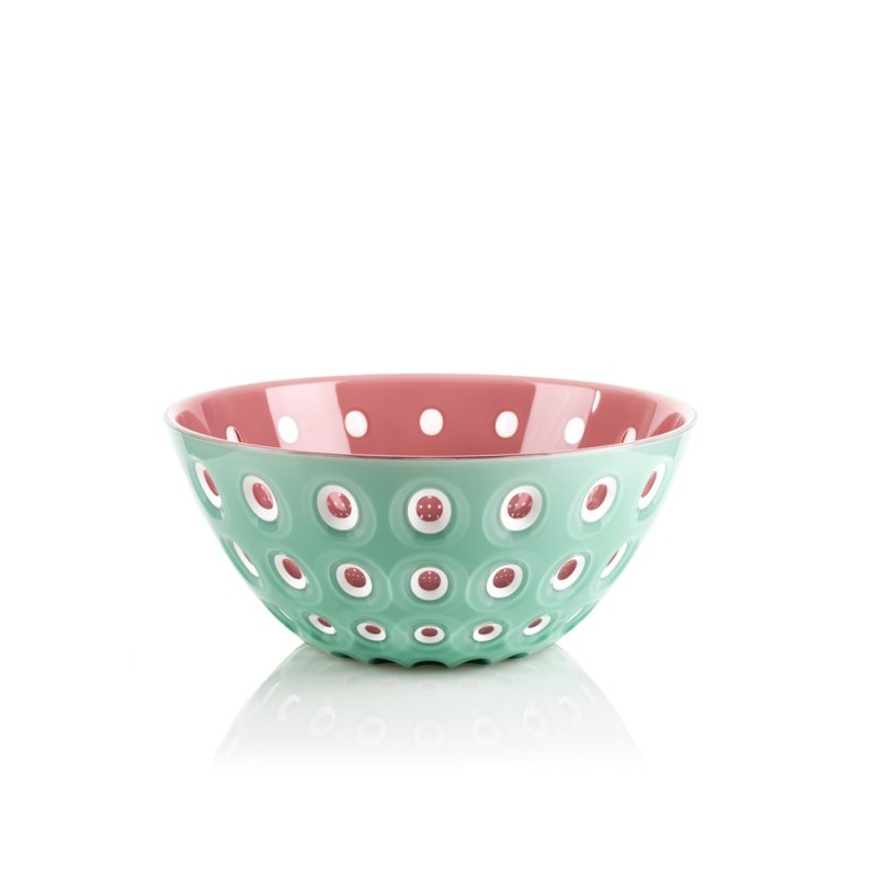 GUZZINI Contenedor Le Murrine 20cm Menta/Malta 279420293