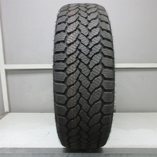 25570r18 General Grabber At Sport-w 113t Used Tire 1232nd Qty 1 25570r18 General Grabber At Sport-w 113t Used Tire 1232nd Qty 1