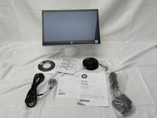 HP Engage One 145 POS AIO 14" Touch i5-7300U 8GB 256GB SSD Retail System