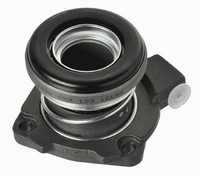 Sachs 3182 654 193 ZentralausrüCker, Kupplung Passend FüR Fiat Opel Saab