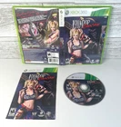 Lollipop Chainsaw (Microsoft Xbox 360, 2012) - Complete In Box CIB