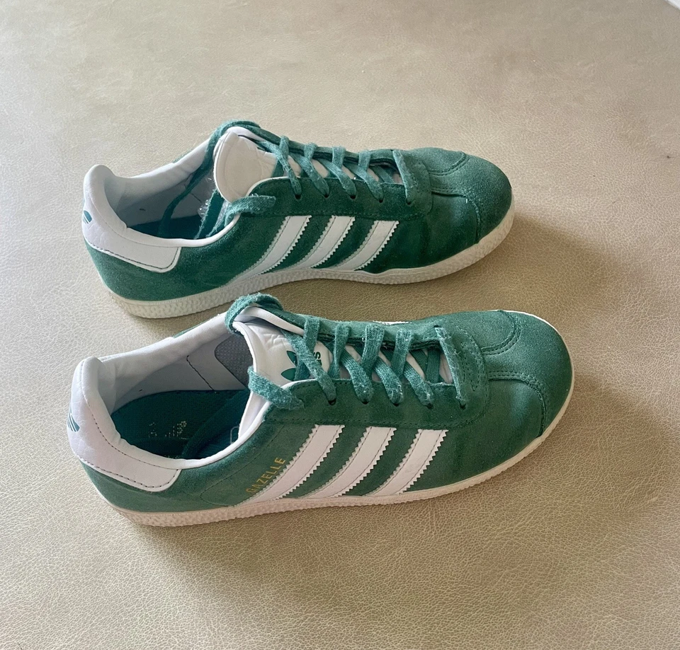 Adidas Gazelle J, photo 1 of 5