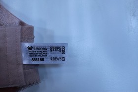 Wacoal 855186 Retro Chic T-shirt Unlined Underwire Bra Size 36DD rose