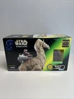 1997 KENNER STAR WARS: The Power of The Force Ronto and Jawa Action Figurine Set
