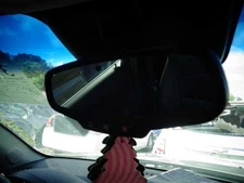 Rear View Mirror Telematics Onstar Opt DD8 Fits 13-20 TRAX 2261811