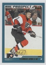 2003-04 Topps NHL Prospect Jim Vandermeer #326 j4y