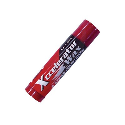BOHNING Sehnenwachs / Wax - Xccellerator - Highspeed, Bogenpflege Armbrustpflege