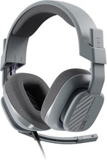 Logitech G Astro A10 Gen 2 Cross-Platform 3.5MM Wired Gaming Headset PS5 Xbox PC