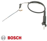 Bosch 1987477223 Seilzug FüR Feststellbremse Handbremsseil Bremsseil