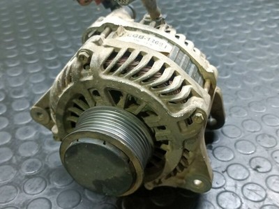 CGB12681 generator NISSAN NAVARA PICKUP D40M 171692